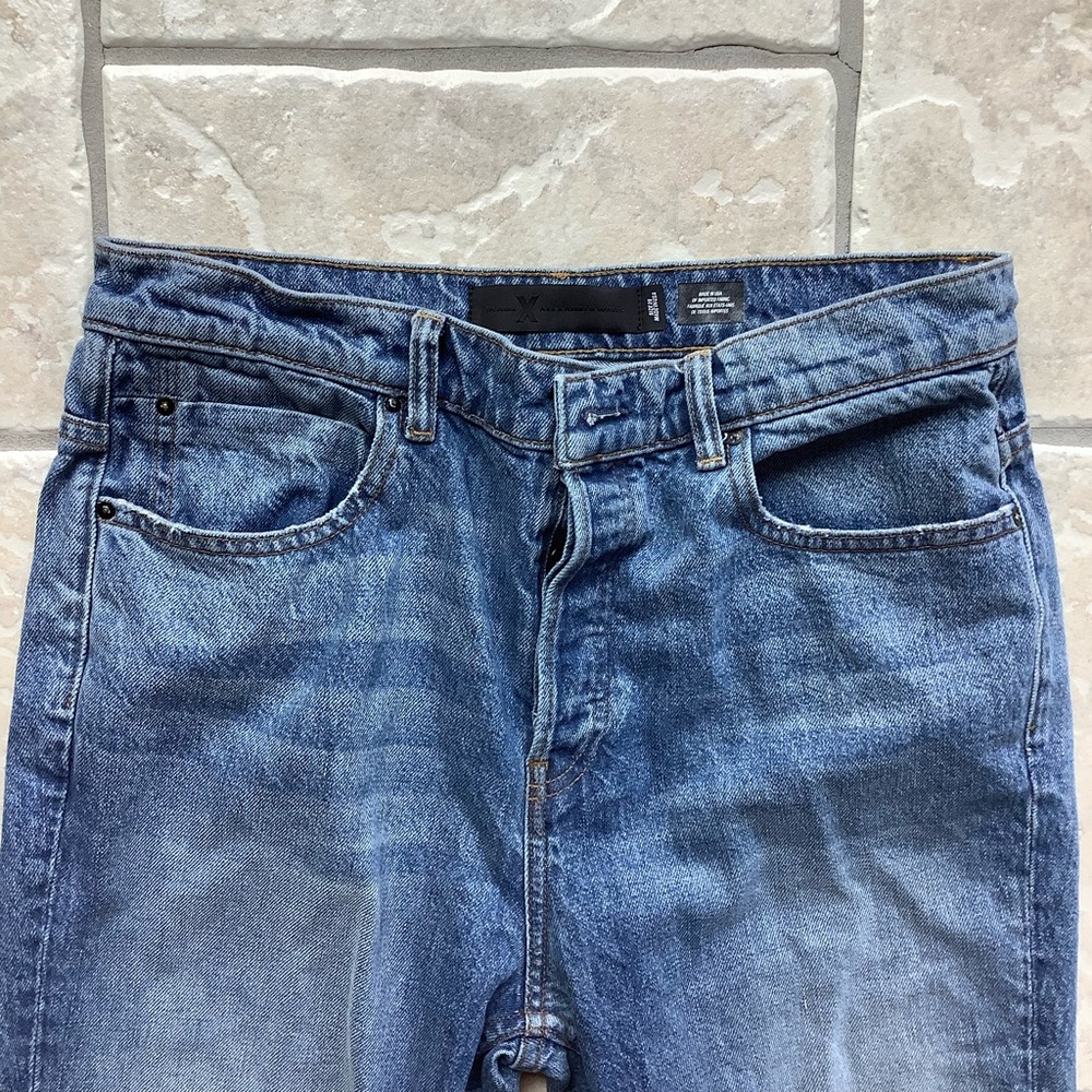 Classic Alexander Wang Jeans